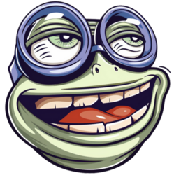 Frog Frog